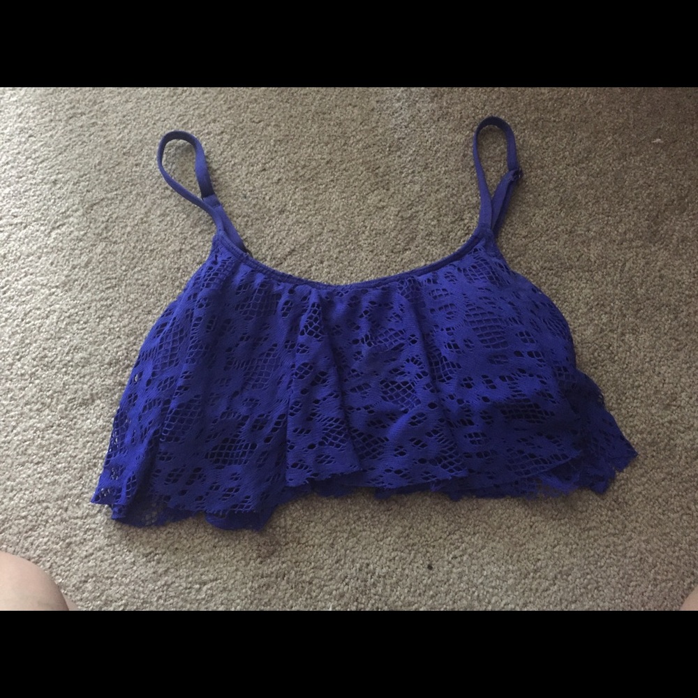 Kenneth Cole swimsuit